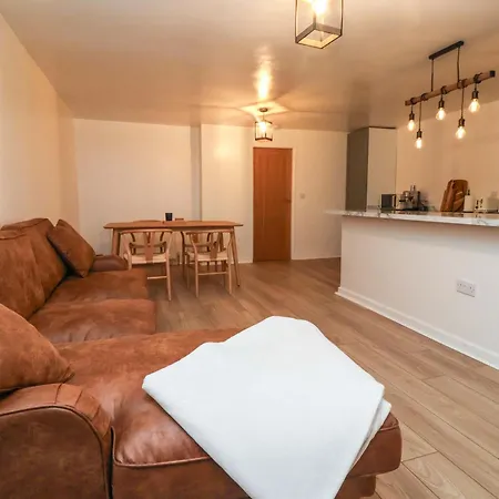 The View Apartment Harrogate