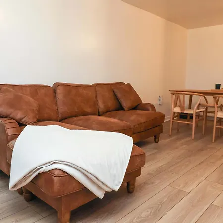 Apartment The View Harrogate