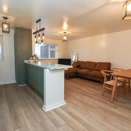 The View Apartment Harrogate