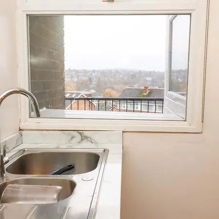 Apartment The View