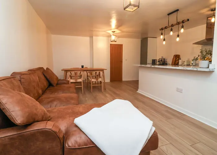 The View Apartment Harrogate