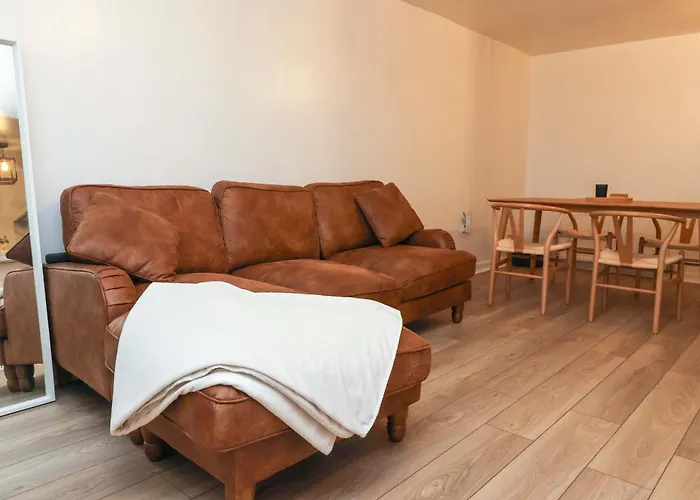 Lejlighed The View Harrogate