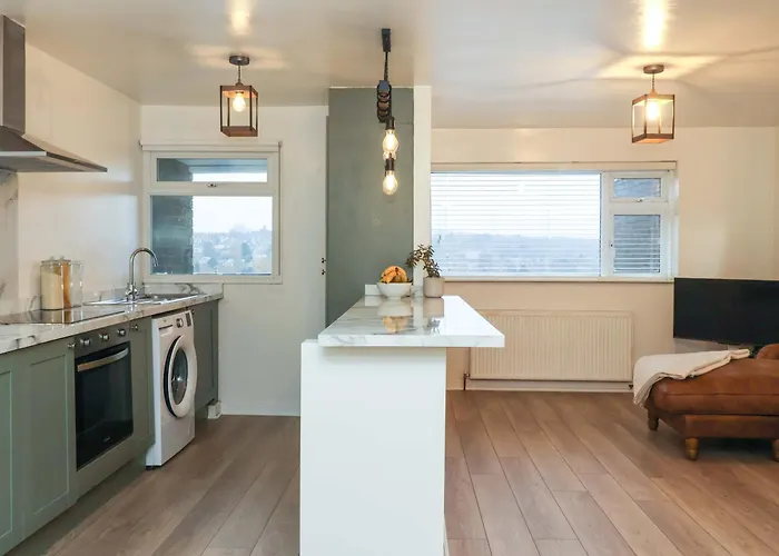 The View Apartment *