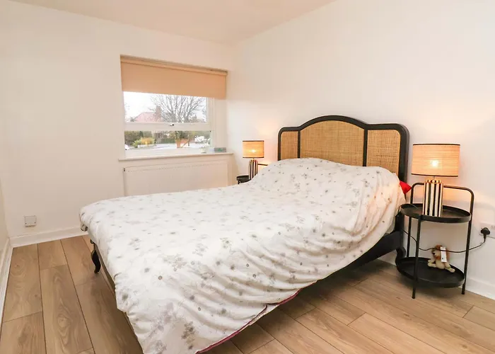 The View * Harrogate