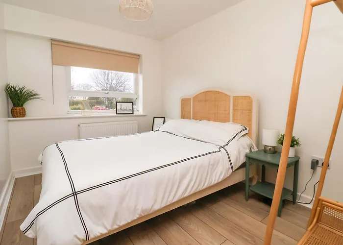 Apartment The View Harrogate