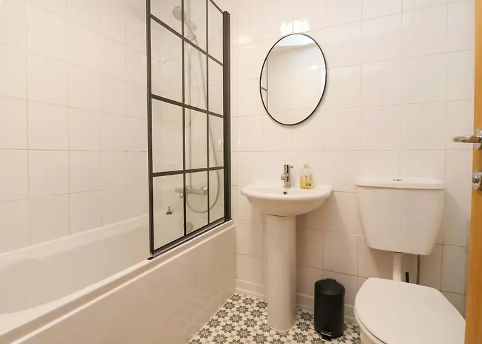 Apartment The View Harrogate