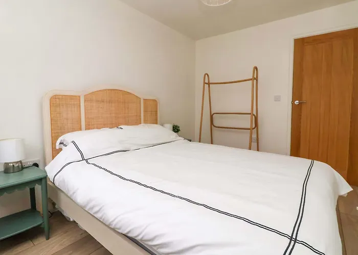 Apartment The View *