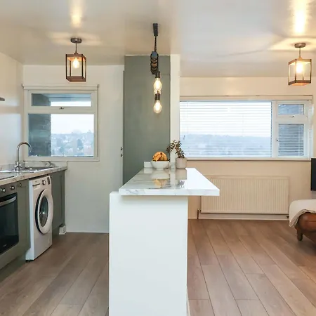 The View Διαμέρισμα *